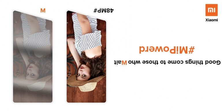 Xiaomi'den Samsung'u Kızdıran Adım