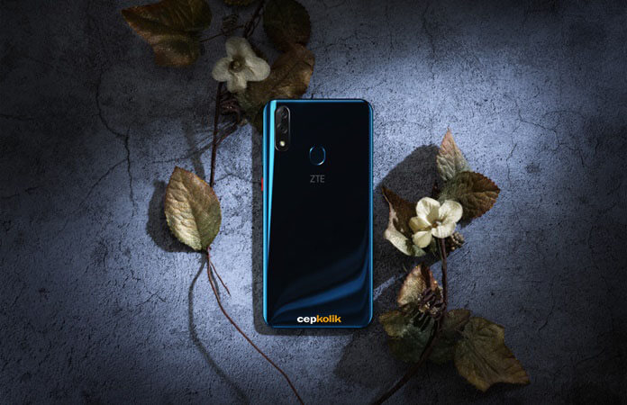 ZTE Axon 10 Pro 5G ve ZTE Blade V10 Tanıtıldı - Fiyatı ve Özellikleri