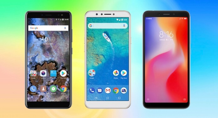 1000 TL Altı Telefonlar (Mart 2019)