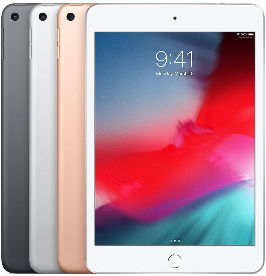iPad Air 10.5 ve iPad Mini Tanıtıldı - Fiyatı ve Özellikleri