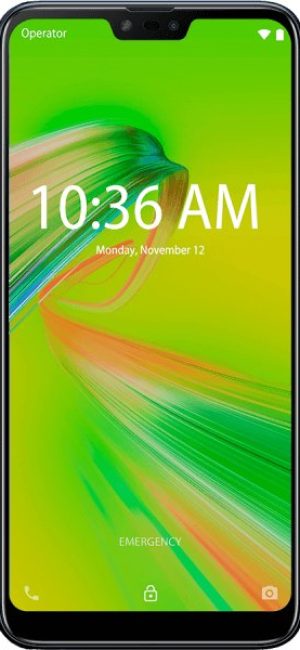 Asus Zenfone Max Plus (M2)