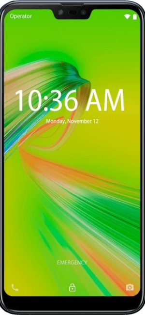 Asus Zenfone Max Shot