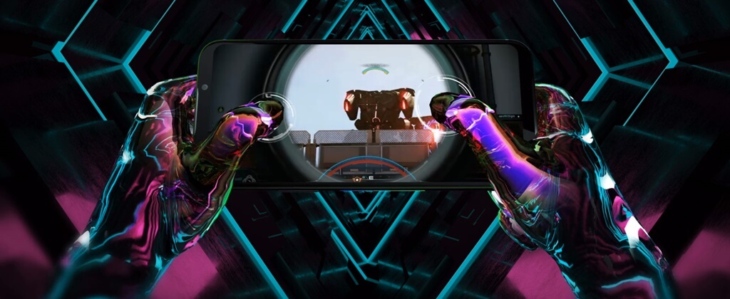 Xiaomi Black Shark 2 Tanıtıldı - Fiyatı ve Özellikleri