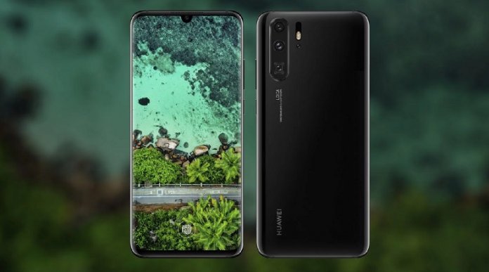 Huawei P30 ve P30 Pro Özellikleri Sızdırıldı