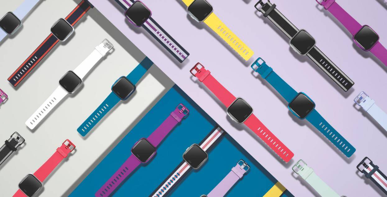 FitBit Yeni Fitness Saatlerini Tanıttı - Fiyatı ve Özellikleri