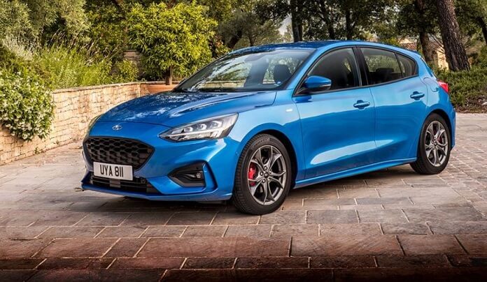 Ford Focus 2019 Fiyat Listesi