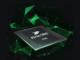 HiSilicon Kirin 980 Yapay Zeka