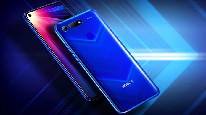 Honor V20