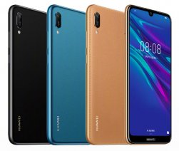 Huawei Enjoy 9S ve Enjoy 9e Tanıtıldı - Fiyatı ve Özellikleri