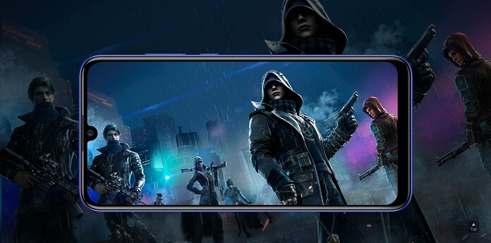 Huawei P Smart Plus Tanıtıldı - Özellikleri ve Fiyatı