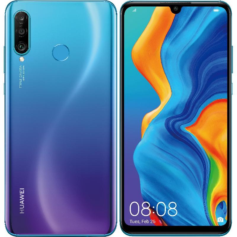 Huawei P30 Lite