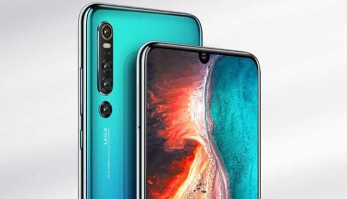 Huawei P30 Lite