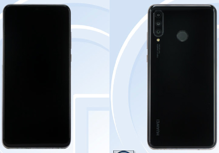 Huawei P30 Lite