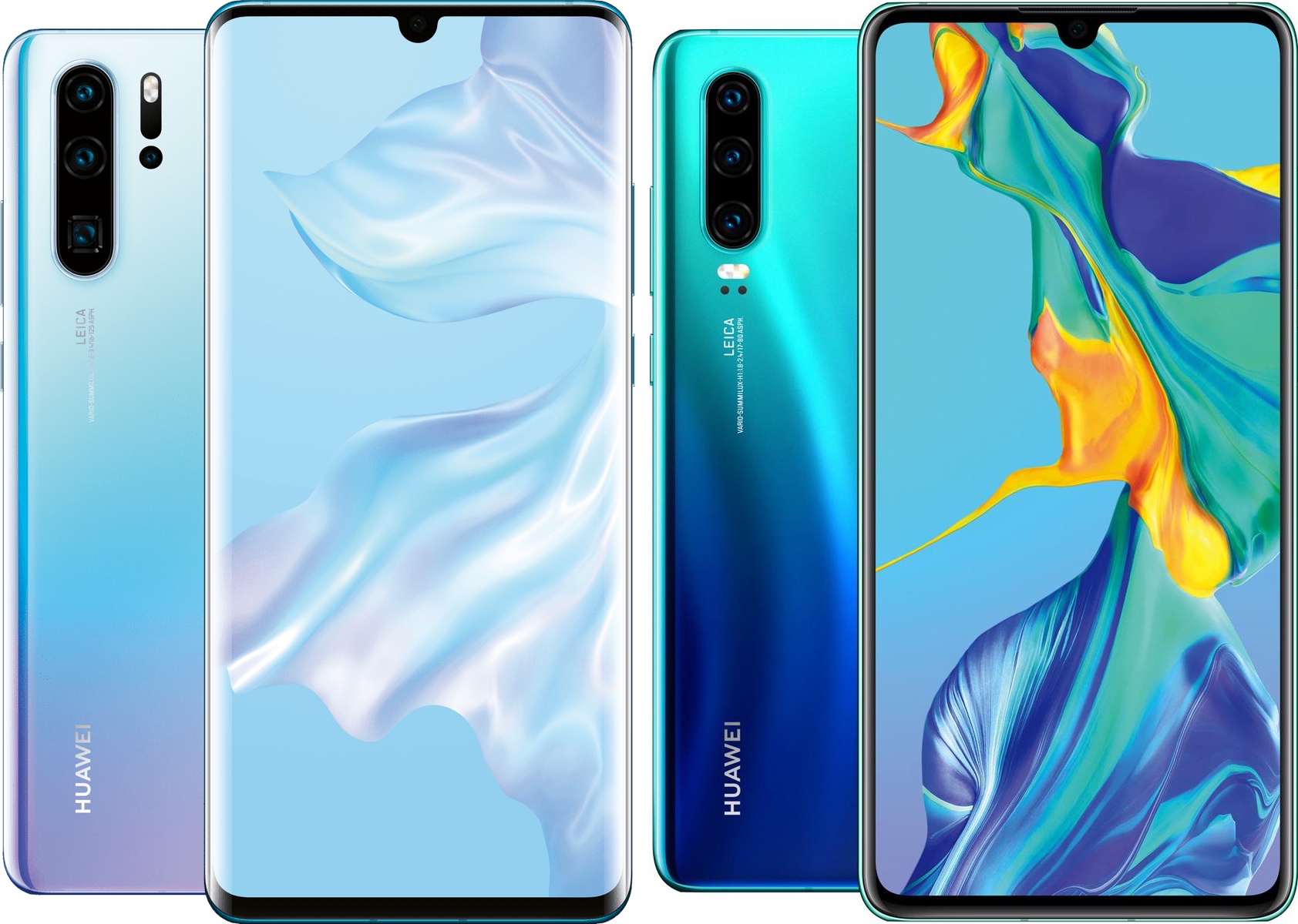 Huawei P30