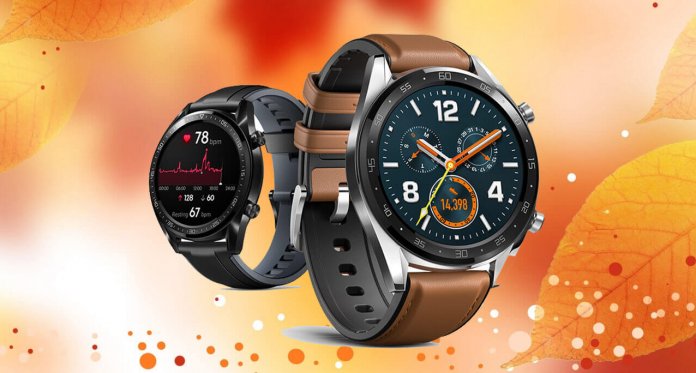 huawei watch gt 2019 price