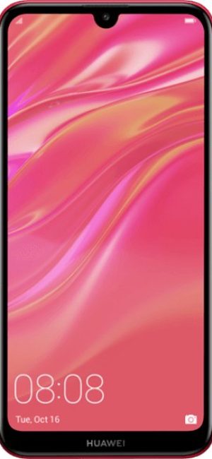 Huawei Y7 (2019)