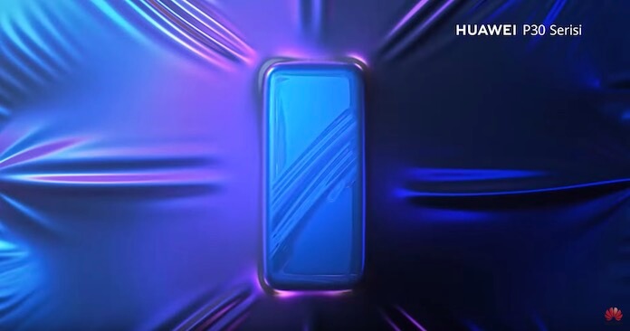 Huawei P30 Pro Ne Zaman Çıkıyor?