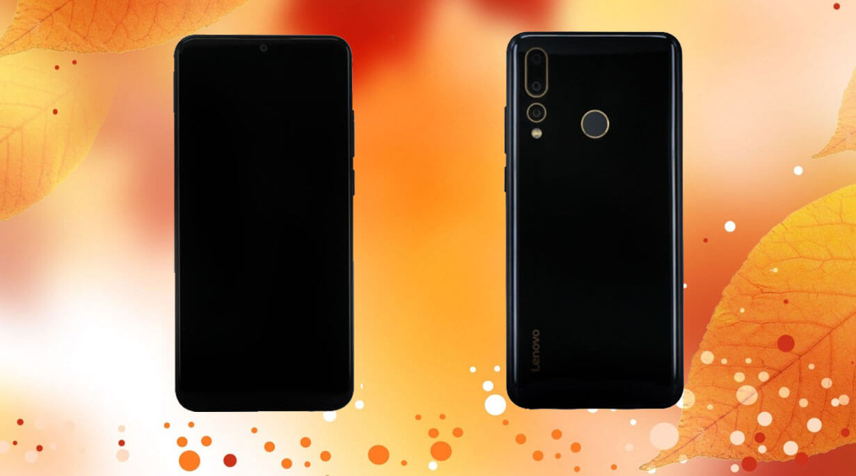 Orta Ölçekli Lenovo L38082 TENAA'da Görüntülendi!