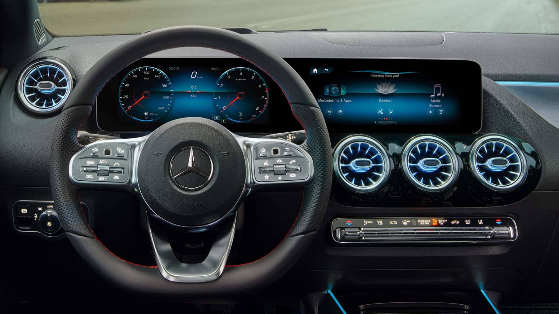Mercedes Fiyat Listesi