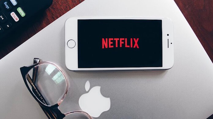 Netflix, Apple TV Servisine Katılmayacak