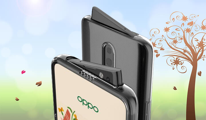 Snapdragon 710 Destekli Oppo Reno Teknik Çizimleri ve Özellikleri Paylaşıldı!