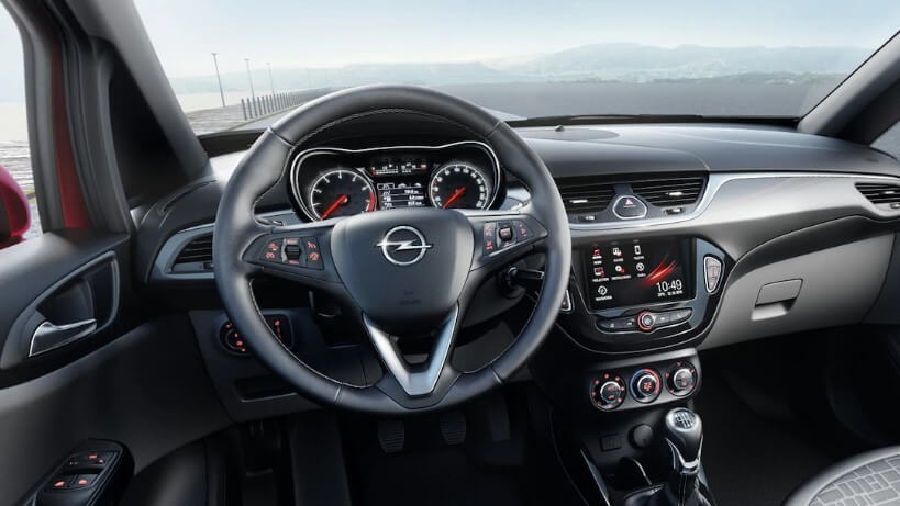 Opel Corsa 2019