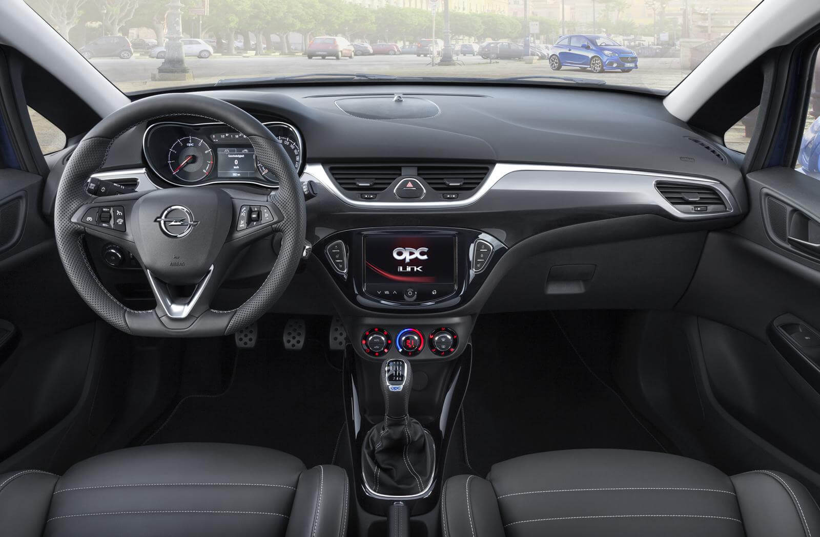 Opel Corsa 2019