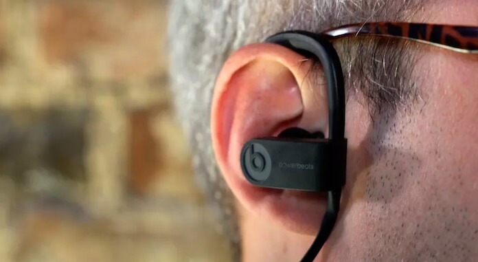 PowerBeats 3 Kablosuz (2018)