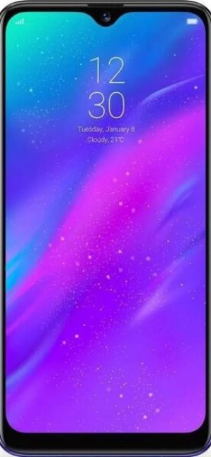 Realme 3