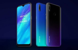 Realme 3 Tanitildi-1