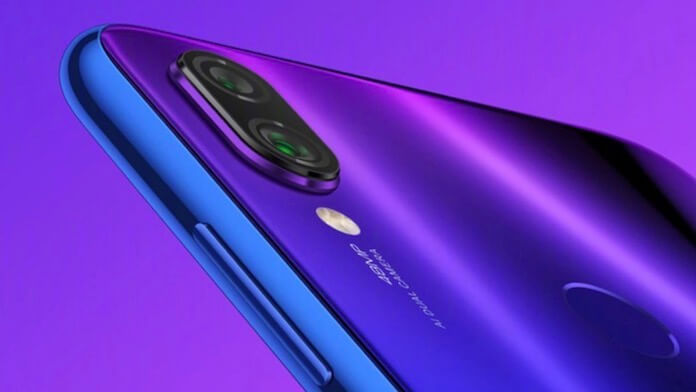 Redmi Note 7 Pro-13