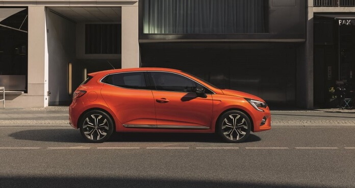 Renault Clio 2019 Fiyat Listesi