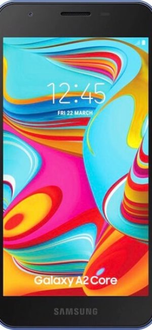 Samsung Galaxy A2 Core