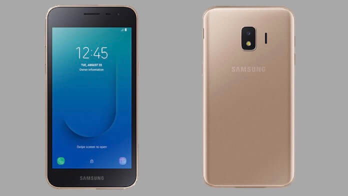 Samsung Galaxy A2