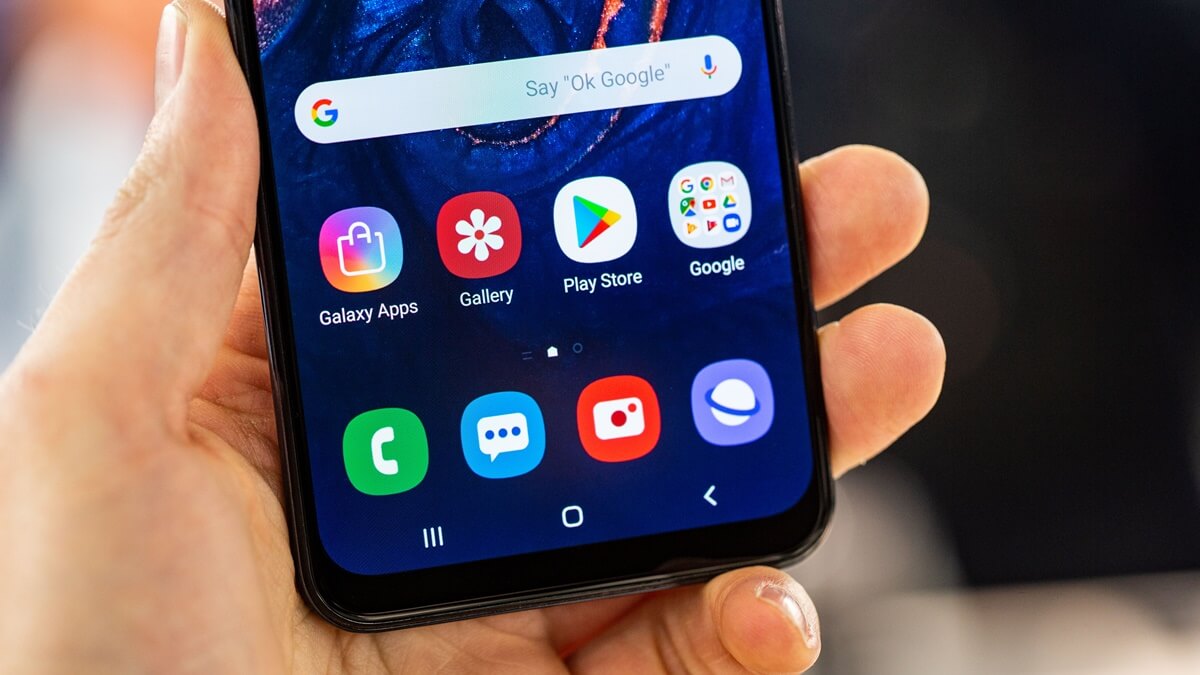 Samsung Galaxy A30 İncelemesi