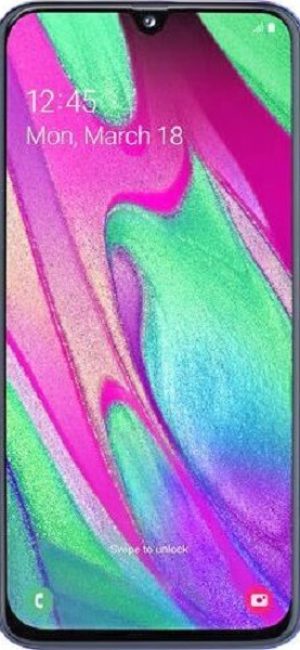 Samsung Galaxy A40