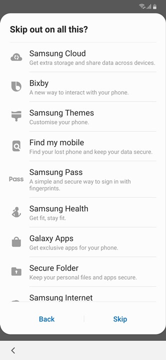 Samsung Galaxy A50 İncelemesi