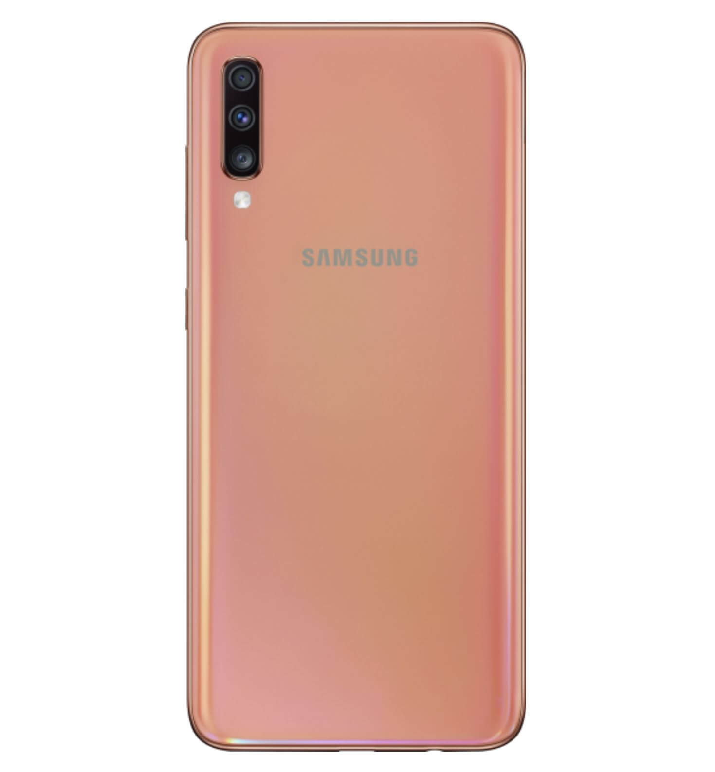 galaxy a10 camera specs