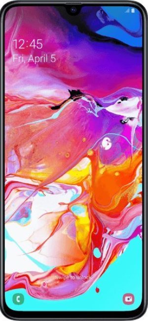 Samsung Galaxy A70