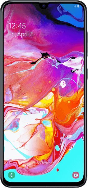 Samsung Galaxy A70