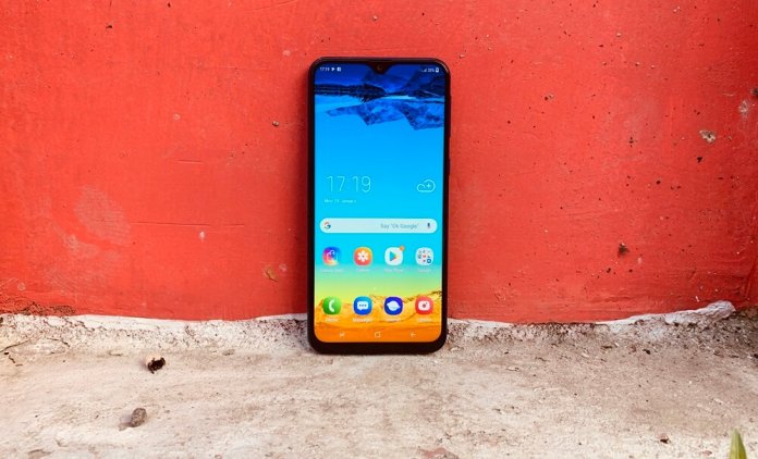 Samsung Galaxy M20 İncelemesi