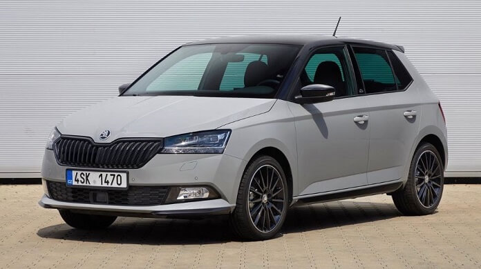 Skoda Fabia 2019 Fiyat Listesi