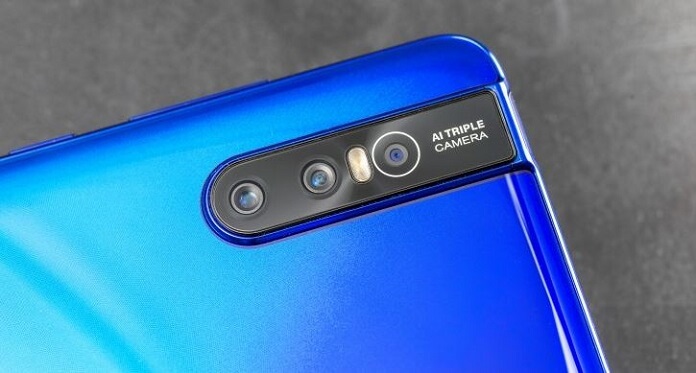 Vivo X27 Görüntüleri ve Özellikleri Yayınlandı