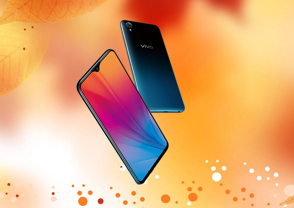 Vivo Y91i Tanıtıldı - Fiyatı ve Özellikleri