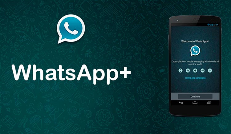 Whatsapp Plus