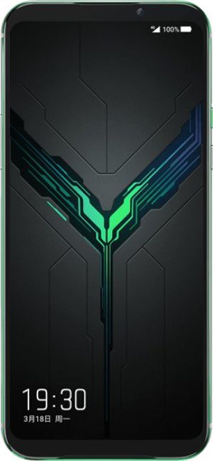 Xiaomi Black Shark 2