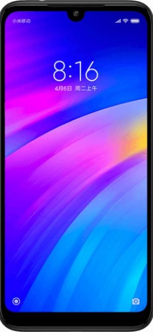 Xiaomi Redmi 7