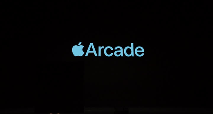 Apple Oyun Dünyasına Apple Arcade İle Giriyor!