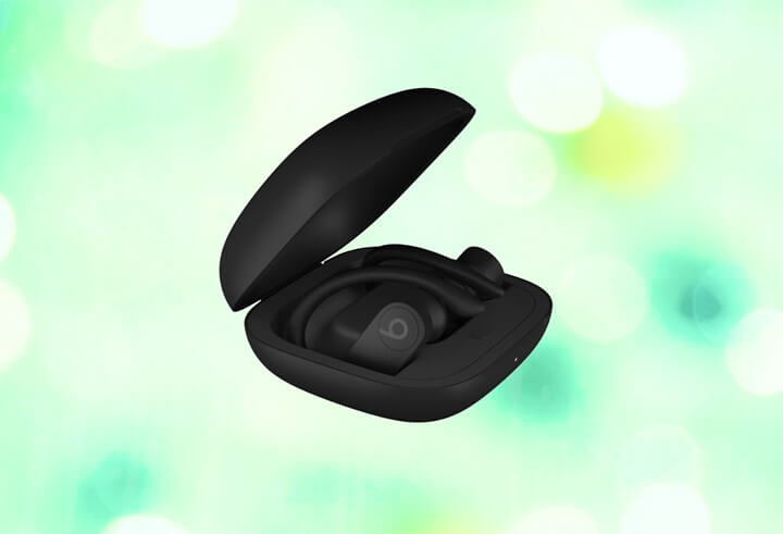 Apple Powerbeats Pro Kablosuz Kulaklığı İlk Defa Görüntülendi!