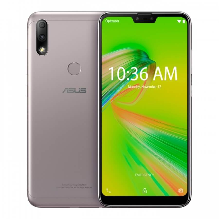 Asus Zenfone Max Shot ve Max Plus M2 Tanıtıldı - Fiyatı ve Özellikleri